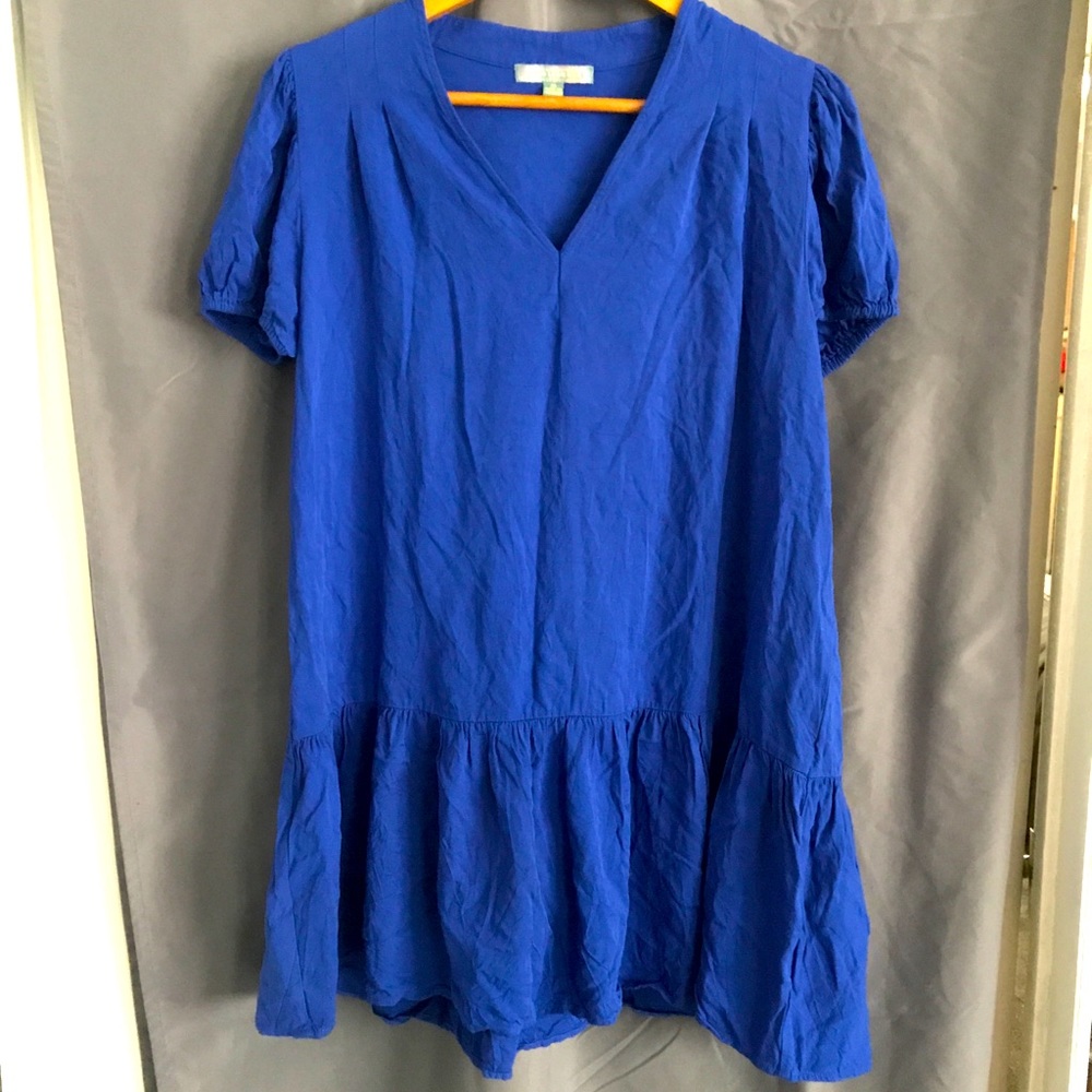 🌟4 for $20 🌟 Good Luck Gem tunic length shirt